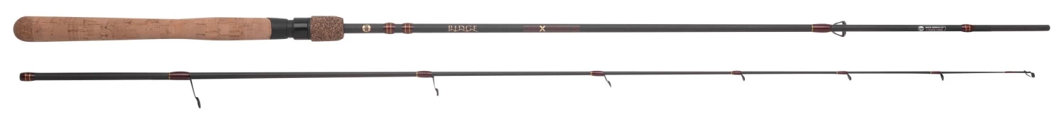 Spro Ridge Classix Vertical 1.90m 10-30g 3 Spro Ridge Classix Vertical 1.90m 10-30g