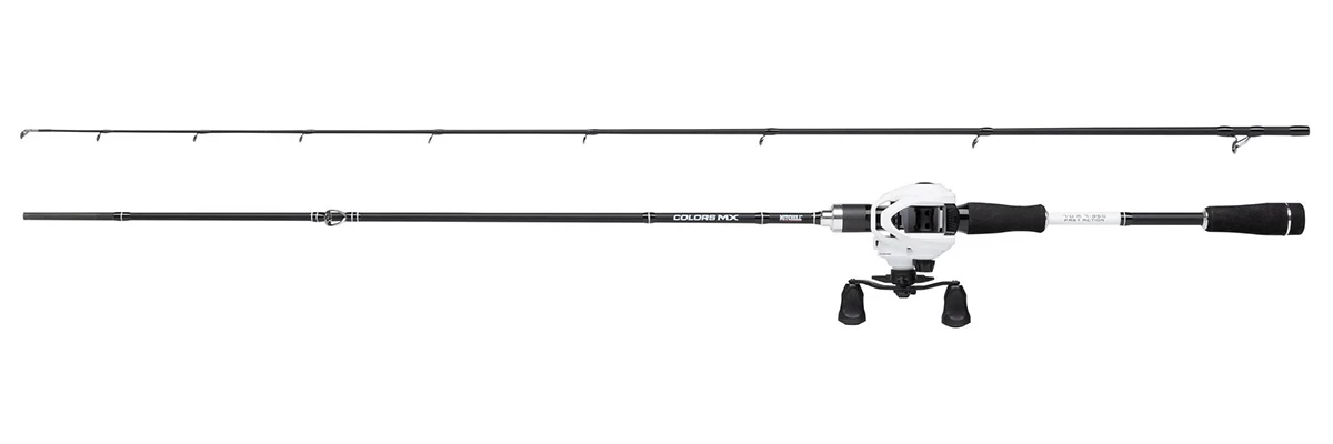 Mitchell Colors MX Casting Combo White 5 Mitchell Colors MX Casting Combo White - Image 3