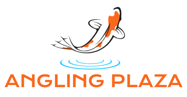 Sports-Fishing Equipment