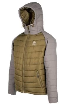 Trakker Hexathermic Jacket (2023) -Sports-Fishing Equipment a03fbee9f99b0b5b