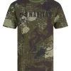 Navitas Identity Camo T-Shirt -Sports-Fishing Equipment a0416fac2aea8b30