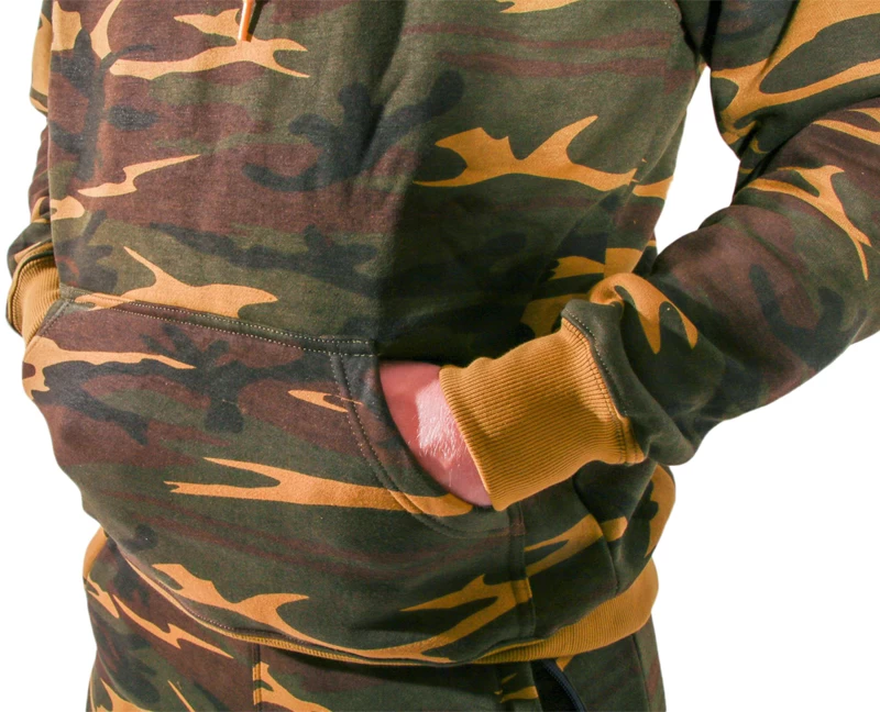 Tactic Carp Hoody Camo 8 Tactic Carp Hoody Camo - Image 6