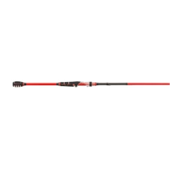 Berkley Lighting Shock Red 902Mh 2,70m 15-45gr Spinning -Sports-Fishing Equipment a0c2f5e11705033c