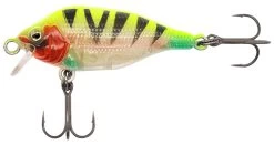Fox Rage Funk Bug SR 4cm 4gr Floating 0-0,3m UV -Sports-Fishing Equipment a18b356198b73451