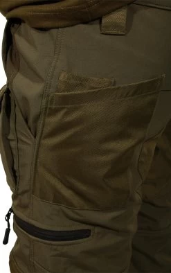 Tactic Carp Softshell Pants -Sports-Fishing Equipment a1a16f215124611f