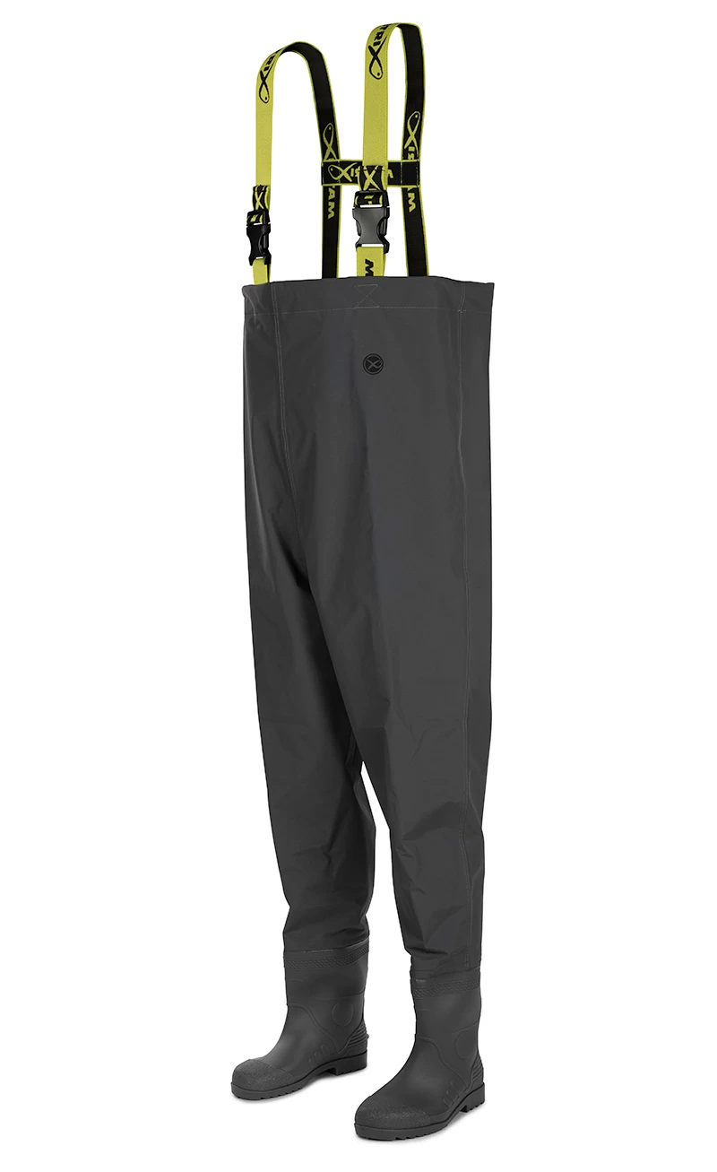 Matrix Chest Waders 3 Matrix Chest Waders