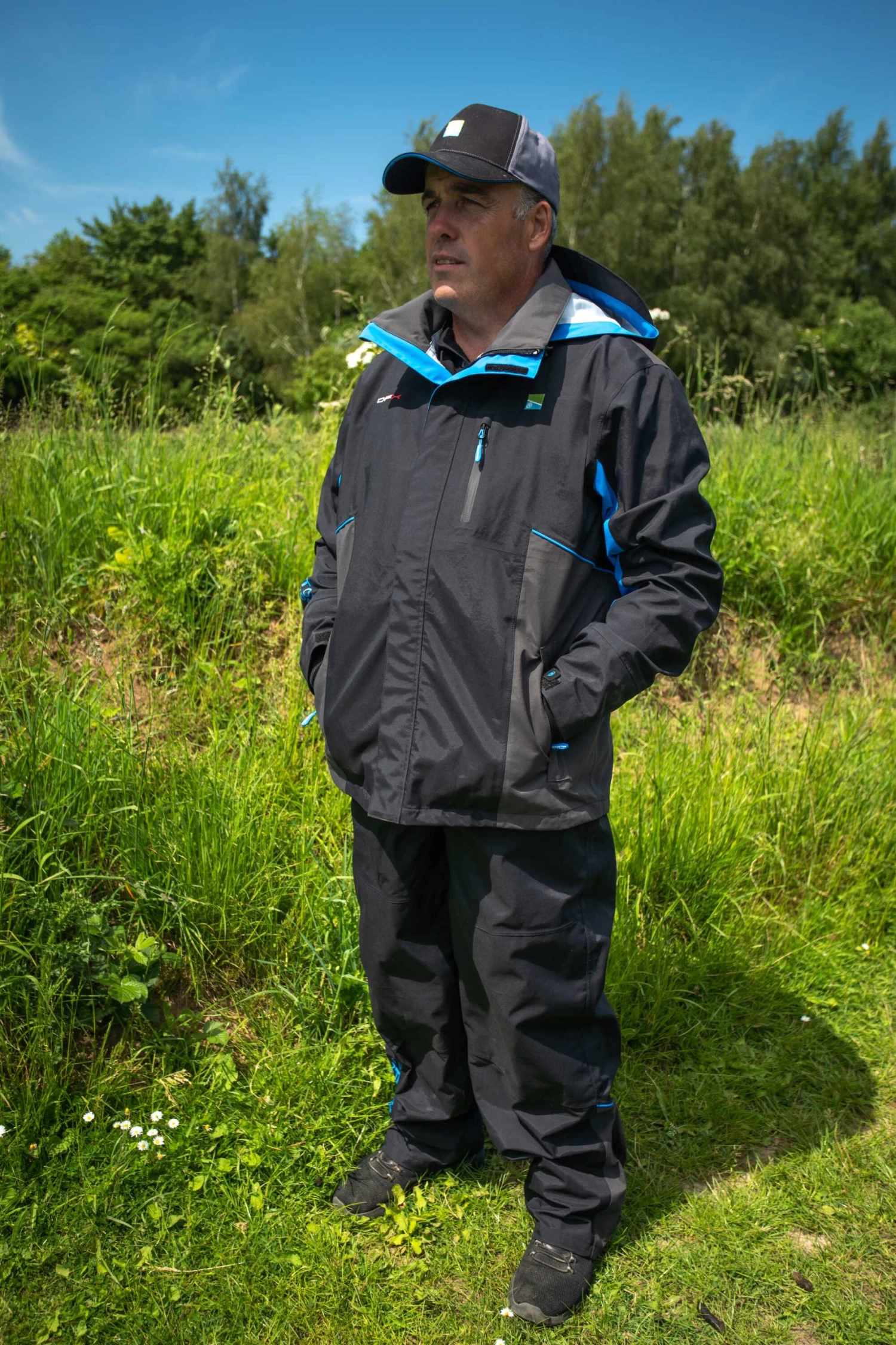 Preston DFX Suit 6 Preston DFX Suit - Image 4