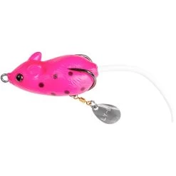 Fladen Topwater Mouse 6,5cm -Sports-Fishing Equipment a2c3bab965b80a30