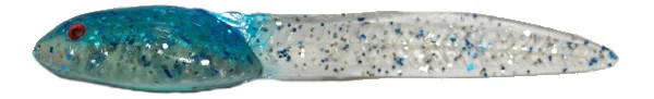 Tournament Baits Baby Frog, 4 Pcs! 6 Tournament Baits Baby Frog, 4 Pcs! - Image 4