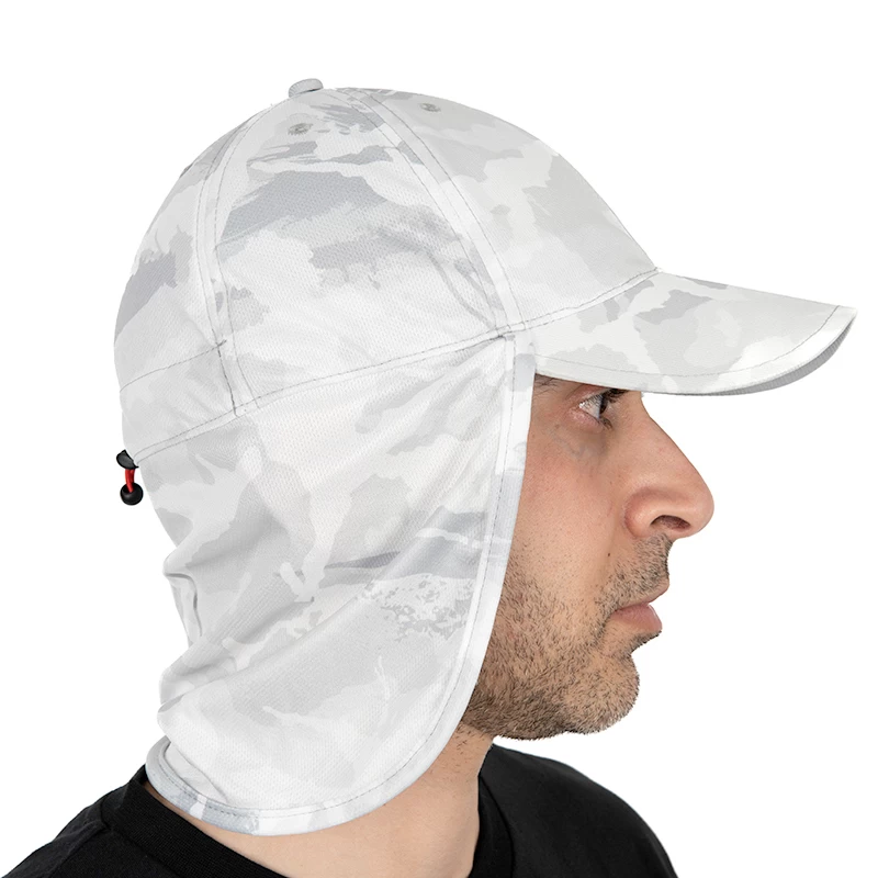 Fox Rage UV Sun Cap 3 Fox Rage UV Sun Cap