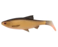 Savage Gear 3D LB River Roach Paddletail 2 Pieces -Sports-Fishing Equipment a5073efc3a2cdbc2