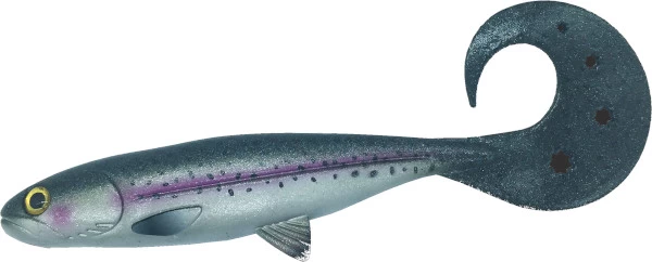 Jackson The Active Flanker 3 Jackson The Active Flanker