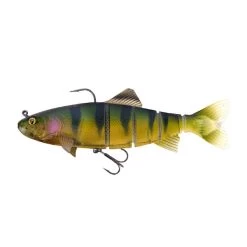 Fox Rage Replicant Realistic Trout Jointed 18 Cm 110 G -Sports-Fishing Equipment a6511607ff1bba18