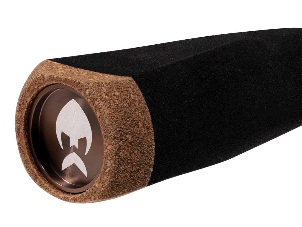 Westin W6 Vertical Jigging 1,90m/6'4" 21-40gr H 7 Westin W6 Vertical Jigging 1,90m/6'4" 21-40gr H - Image 5