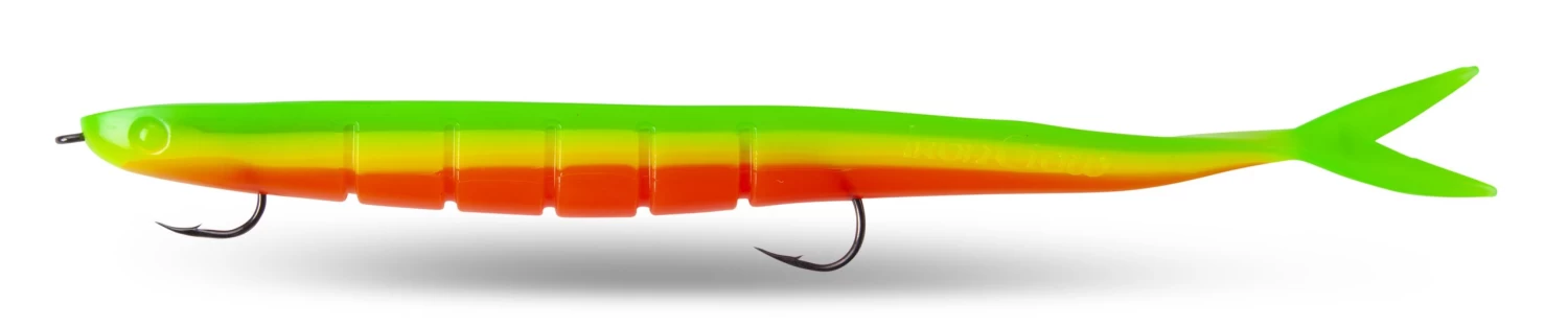 Iron Claw Elongator Soft Jerk Slow Sinking (28cm | 53g) 4 Iron Claw Elongator Soft Jerk Slow Sinking (28cm | 53g) - Image 2
