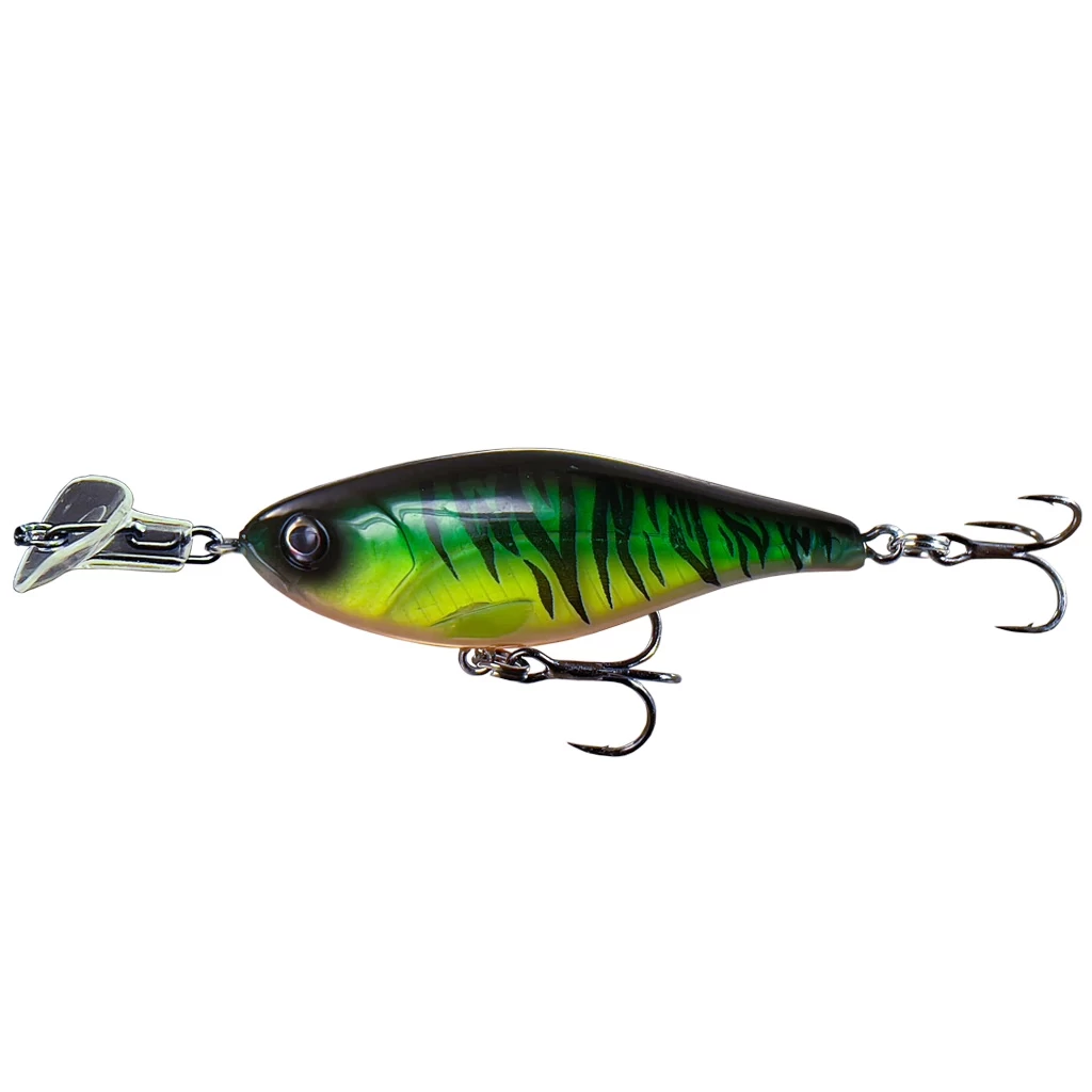 Headbanger Cranky Shad 6,4cm (10g) 5 Headbanger Cranky Shad 6,4cm (10g) - Image 3