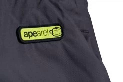 RidgeMonkey APEarel Dropback Lightweight Hydrophobic Trousers Grey -Sports-Fishing Equipment a821e9b97900fa07