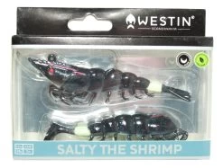 Westin Salty The Shrimp Jig 8 Westin Salty The Shrimp Jig -Sports-Fishing Equipment a899c33859acd284
