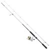 Mitchell Tanager SW Spin Spinning Combo -Sports-Fishing Equipment a89a6e0d3880d71b