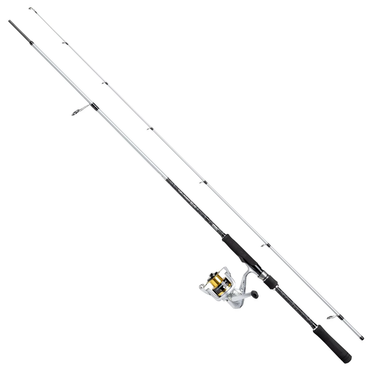 Mitchell Tanager SW Spin Spinning Combo 3 Mitchell Tanager SW Spin Spinning Combo
