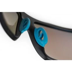 Salmo Wrap Eyewear Black / Grey Ice Blue Lens 10 Salmo Wrap Eyewear Black / Grey Ice Blue Lens -Sports-Fishing Equipment a8a6513a057e8a28