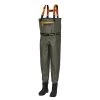 Prologic Inspire Chest Bootfoot Wader EVA Sole Green -Sports-Fishing Equipment a92509dd7a091b2d