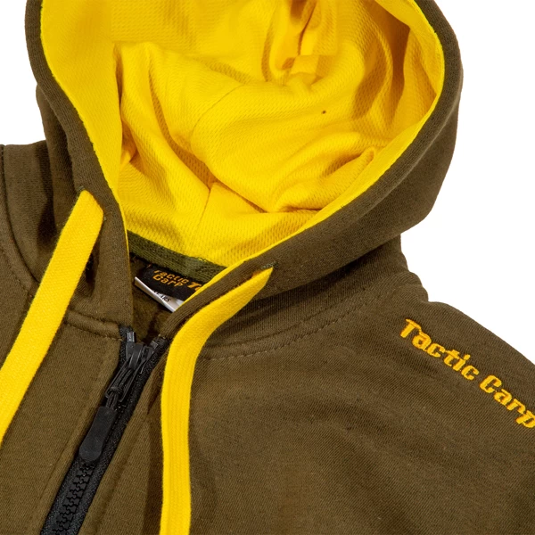 Tactic Carp Kids Zip Hoody + Jogger 5 Tactic Carp Kids Zip Hoody + Jogger - Image 3