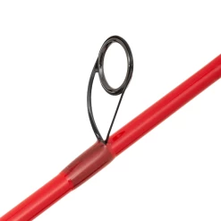 Spin Rod Berkley Lighting Shock Red 702L 2,10m 2-15gr -Sports-Fishing Equipment a9dc85cd759cb3f0 1