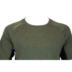 Trakker Marl Moisture Wicking T-Shirt 10 Trakker Marl Moisture Wicking T-Shirt -Sports-Fishing Equipment aa0d4f6175e1e5d0