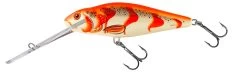 Salmo Perch 14cm 58gr SDR 5-12m Limited Edition Colours -Sports-Fishing Equipment aa424e14e0dd8aa0