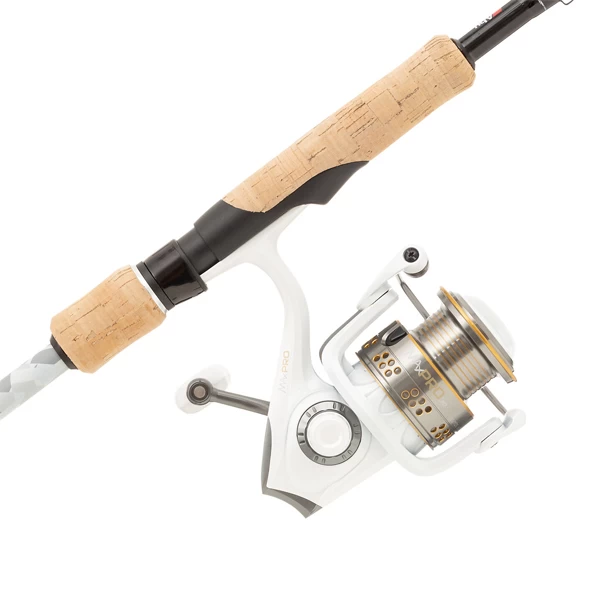 Abu Garcia MAX PRO Spinning Combo 6 Abu Garcia MAX PRO Spinning Combo - Image 4