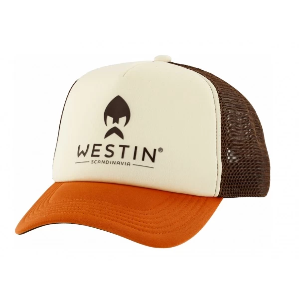 Westin Texas Trucker Cap Old Fashioned 3 Westin Texas Trucker Cap Old Fashioned