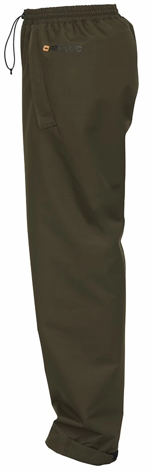 Prologic Storm Safe Trousers Forest Night 4 Prologic Storm Safe Trousers Forest Night - Image 2