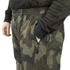 Avid Carp Ripstop Camo Trousers -Sports-Fishing Equipment ac96ec17dcd34ac6