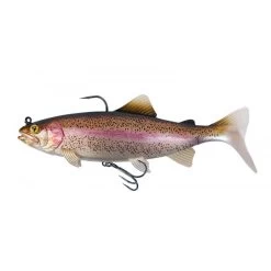 Fox Rage Realistic Replicant Super Natural Trout Swimbait 14cm (55g)