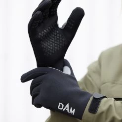 DAM Light Neo Liner Gloves 11 DAM Light Neo Liner Gloves -Sports-Fishing Equipment adff0205b5f76faa