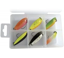 Behr L-Spoon-Set, 6 Pieces