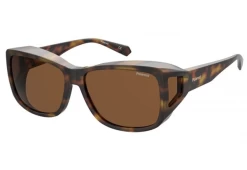 Polaroid PLD 9016/S Suncover Fitover Sunglasses