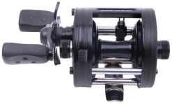 Abu Garcia Ambassadeur Pro Rocket Black Edition Reel 12 Abu Garcia Ambassadeur Pro Rocket Black Edition Reel -Sports-Fishing Equipment ae82a9e3fa14db28