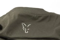 Fox Collection Green Silver T- Shirt -Sports-Fishing Equipment aeb4241f4bd37fcc