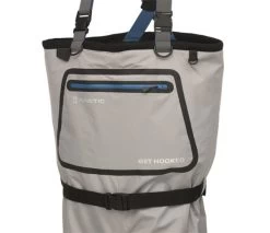 Kinetic DryGaiter Ll Stocking Foot -Sports-Fishing Equipment aec9bd86dee208ad