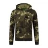 Korda LE Light Kamo Zip Hoodie -Sports-Fishing Equipment aee12954f812697a