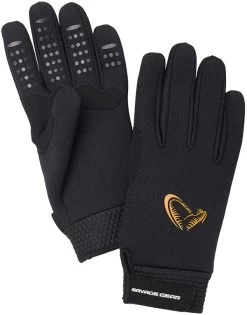 Savage Gear Neoprene Stretch Glove
