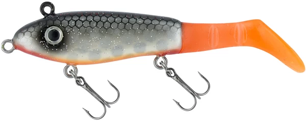 Abu Garcia Svartzonker McHybrid Baby 7 Abu Garcia Svartzonker McHybrid Baby - Image 5