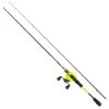 Mitchell Colors MX Casting Combo Neon -Sports-Fishing Equipment b015460bc174213f