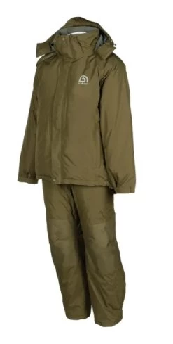 Trakker CR-3 Piece Winter Suit 10 Trakker CR-3 Piece Winter Suit -Sports-Fishing Equipment b09e9b0aaea1a537