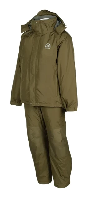 Trakker CR-3 Piece Winter Suit 5 Trakker CR-3 Piece Winter Suit - Image 3