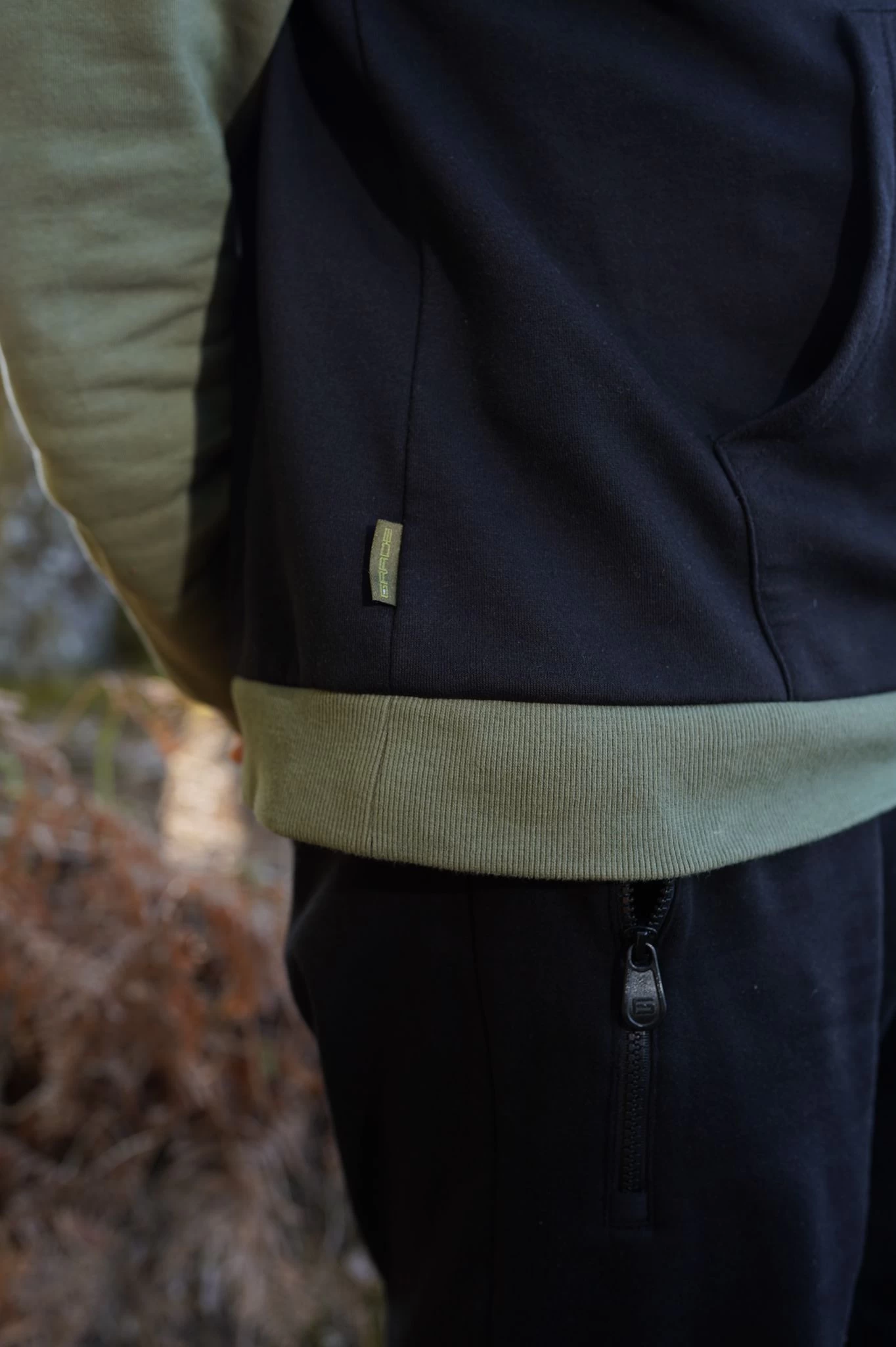 Grade Jogger 5 Grade Jogger - Image 3