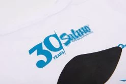 Salmo Limited Edition 30th Anniversary Tee -Sports-Fishing Equipment b211eb9508ee6c98