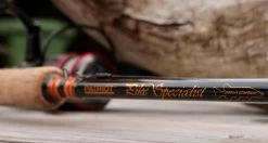 Baitcaster Rod Patriot Pike Specialist Hyrräkelavapa 2.44m (15-75g) -Sports-Fishing Equipment b2231f02a0122fd0